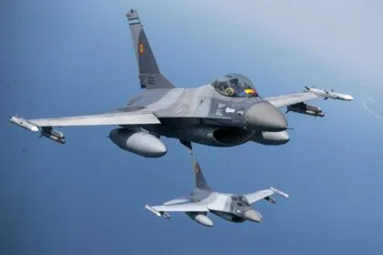 Ungewöhnliche NATO-Luftoperation nahe Kaliningrad sorgt für Aufmerksamkeit
