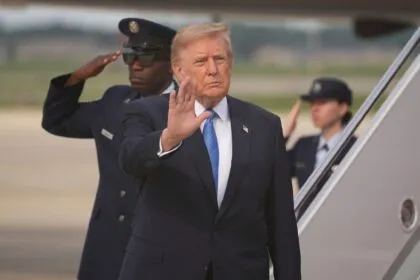 Trump: USA sichern sich riesige Ölvorkommen in Venezuela