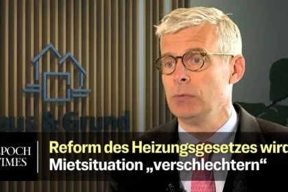 Haus & Grund-Präsident: Vermieten in Deutschland lohnt sich nicht mehr