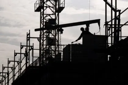 Zahl neu gebauter Wohnungen erreicht Tiefstand seit 2012