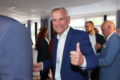 TICKER Landtagswahl MV |  AfD mit rund 38 Prozent vorläufig stärkste Partei