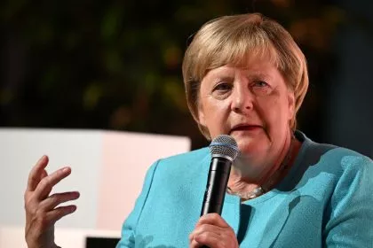 Merkel mahnt Merz: „Maß und Mitte bewahren“ - weiterhin heftige Reaktionen auf „Stadtbild“-Aussage