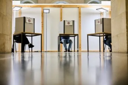 Kommunalwahlen in Niedersachsen: Mehr als sechs Millionen Menschen dürfen abstimmen