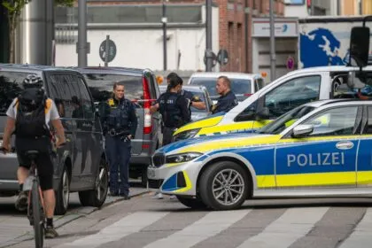 Brandsätze in München: Was wir wissen und was nicht