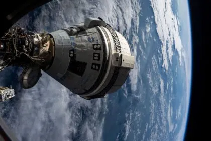 Krisengeplagter Starliner soll wieder ins All fliegen