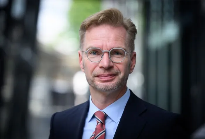 Reiner Holznagel, Präsident des Bunds der Steuerzahler Deutschland, kritisiert die geplante Entlastungsprämie
