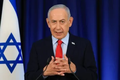 Warnung vor Massaker ignoriert? Netanjahu will „Haaretz" verklagen