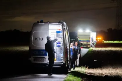 Umspannwerk in Dormagen: Polizei spricht von Sabotagedelikt