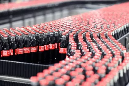 Coca-Cola: Zuckersteuer wird zum bürokratischen „Alptraum“