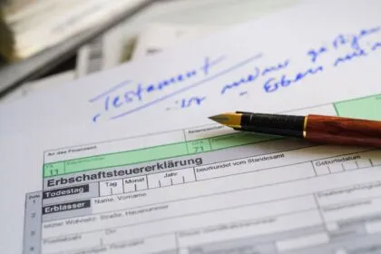 Was die SPD bei der Erbschaftsteuer plant