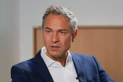 Daniele Ganser: „Ihr könnt mir hier keine Zensur auferlegen“