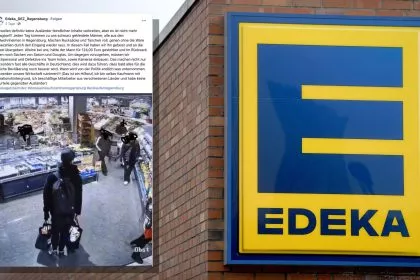 „Nicht mehr ertragbar“: Edeka-Chef wendet sich an die Öffentlichkeit - Immer mehr Diebstähle von Zuwanderern