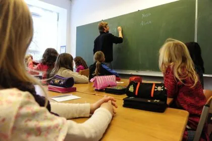 Schlechte PISA-Ergebnisse: Merz bietet Ländern Zusammenarbeit bei Bildung an