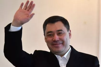 SCO-Gipfel in Bischkek: China, Russland und Iran rücken zusammen