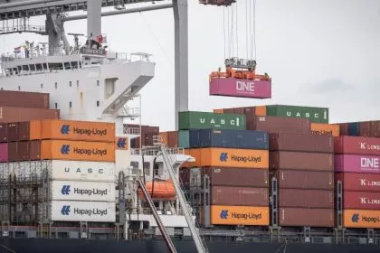 Maschinen und EU-Standards für Australien, Rohstoffe für Europa: Das neue Handelsabkommen