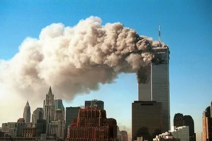 9/11 - Plädoyer für einen Welttrauertag am 11. September