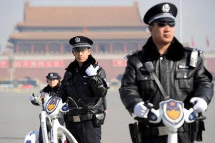 Reporter ohne Grenzen: China strebt „neue Weltmedienordnung“ an