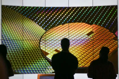 Von Taiwan nach Dresden: Wie man eine Chipindustrie verpflanzt