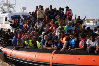 Dublin-Regeln: Deutschland will Asylsuchende nach Italien zurückführen
