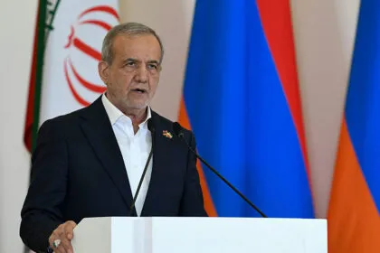 Iran bietet USA Rückkehr zu Vereinbarung an - Angriffe in Straße von Hormus