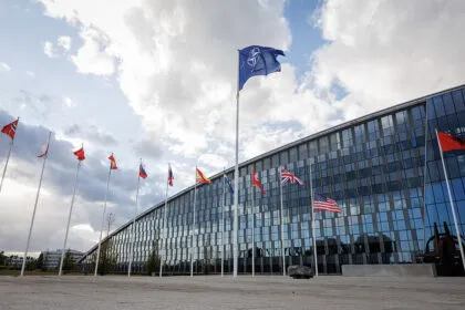 NATO, UN, BRICS: Bündnisse schwächeln weltweit