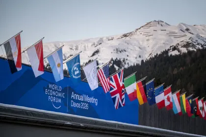 TICKER Davos | Trump zieht „Friedensrat“-Einladung für Kanada zurück
