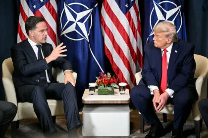 Grönland: Verzicht auf Strafzölle gegen weitreichende US-Befugnisse