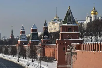 Russland weist deutschen Diplomaten aus