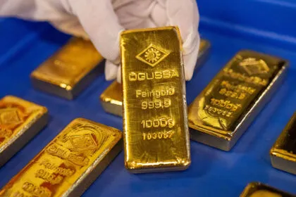 Edelmetalle als Bankreserve: Zentralbanken weltweit haben im Juli 23 Tonnen Gold gekauft