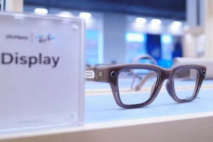 Ray-Ban Meta im Test: Was die smarte Kamerabrille wirklich kann