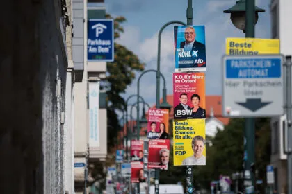Wahlwochenende in Sachsen-Anhalt: Innenministerium rechnet mit vier Szenarien
