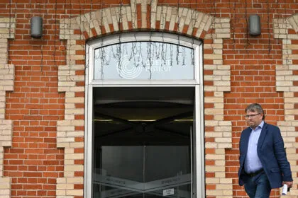 Moskau kündigt Schließung von Goethe-Instituten an - Reaktion auf Aus für Russisches Haus in Berlin