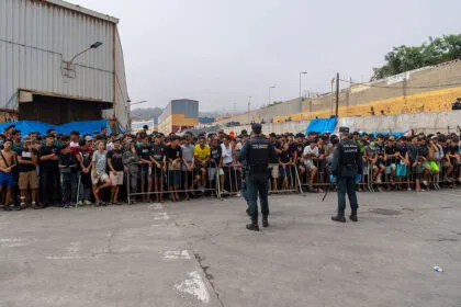 09.09.2026 | Geheimdienst warnte vor Massenankunft von Migranten in Ceuta | Merz bleibt bei „Nein“ zu AfD-Verbotsverfahren