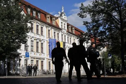 Sachsen-Anhalt vor schwieriger Regierungsbildung: AfD bietet Sondierungen an
