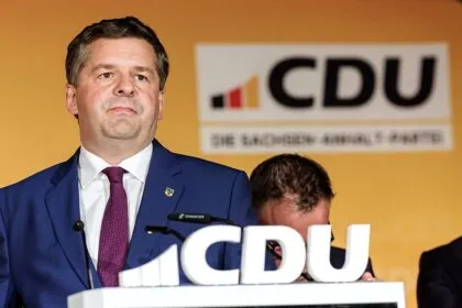 TICKER 7. September | Schulze sieht Regierungsauftrag in Sachsen-Anhalt bei AfD | Polizei: Wahlwochenende verlief ohne Störungen