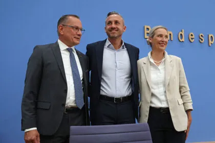 Sachsen-Anhalt nach der Wahl: Ulrich Siegmund äußert sich zu Regierungsoptionen