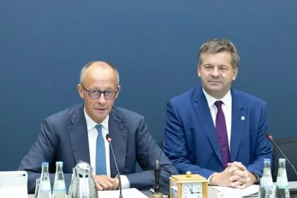 Nach CDU-Wahl-Debakel: Merz will seinen Regierungsstil ändern - „Aufgeben ist keine Option“