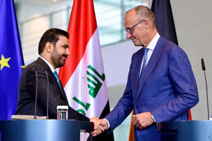 Irak will mehr Öl nach Europa exportieren - Pipeline nach Deutschland denkbar