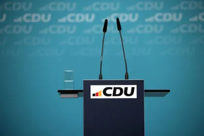 Generalinventur und Neustart? CDU sucht Kurs nach Wahlfiasko