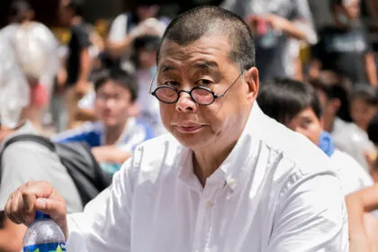 20 Jahre Haft für Jimmy Lai: Ein Todesurteil für die Freiheiten Hongkongs