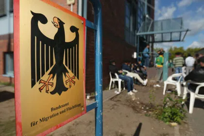 Hey, Deutschland: Einwanderung zu begrenzen ist legitim