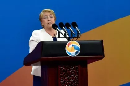 Chile: Kast entzieht Bachelet UN-Kandidatur-Rückhalt