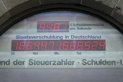 Wie das moderne Geldsystem Wohlstand schleichend aushöhlt