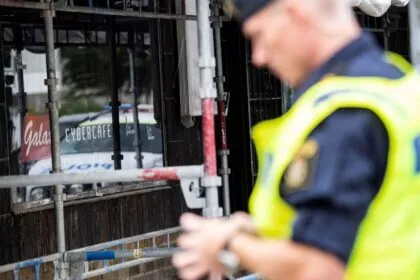 Banden setzen Minderjährige ein: Schweden senkt Strafmündigkeit auf 14 Jahre