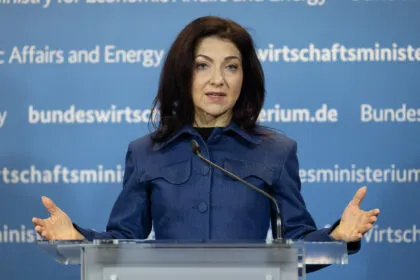 „Heißer Herbst“: Bundesregierung geht vier Energiegesetze an einem Tag an