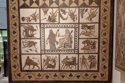 Die zwölf Aufgaben des Herakles: Der lehrreiche Mythos im Überblick