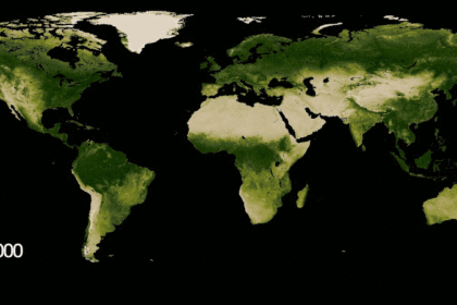 Wie gefährlich ist das anthropogene CO₂ wirklich?