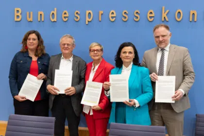 Organspende: Patientenschützer lehnen Widerspruchslösung ab