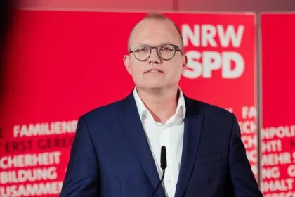SPD in NRW abgestürzt - Umfrage zeigt massive Verschiebungen im Parteiensystem