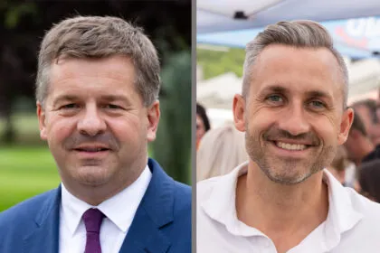 Ticker Landtagswahl | Bei Wahlsieg: CDU-Politiker sieht Auftrag für Regierungsbildung bei AfD